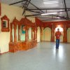 pravachan hall